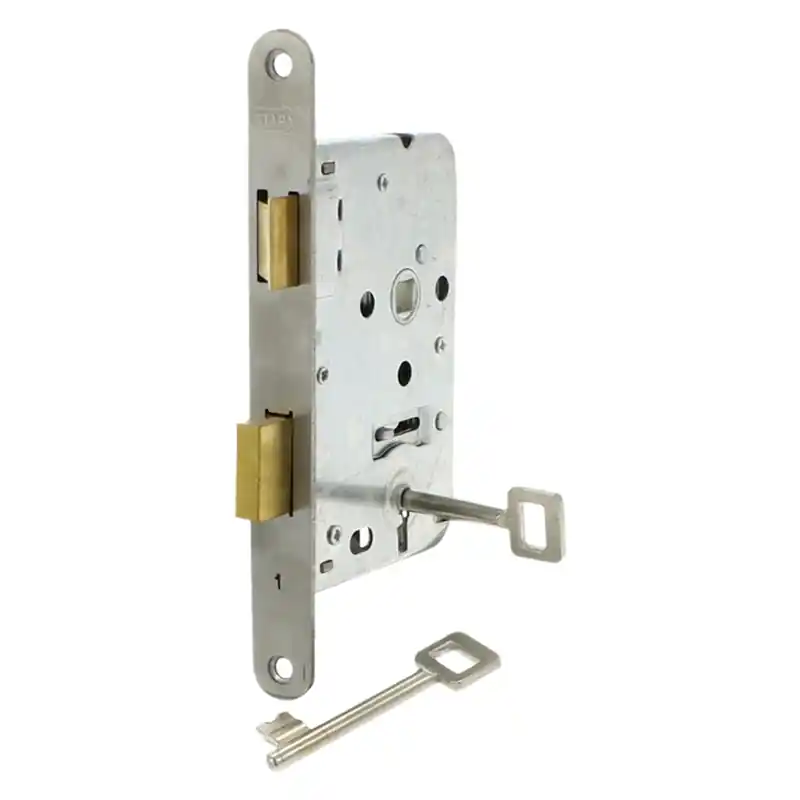 Starx Kamerdeurslot RVS BB56 Doornmaat 50mm Tijdelijk Beschikbaar