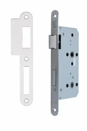 S2 insteekslot - wc72 slot RVS Merkproduct