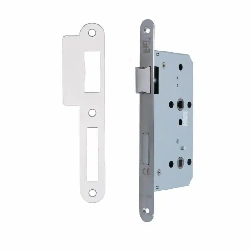 S2 insteekslot - wc72 slot RVS Merkproduct