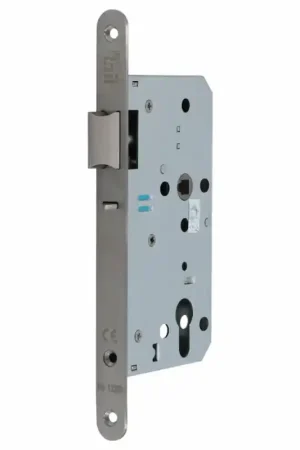Snelle Levering S2 insteekslot - centraalslot PC72 RVS