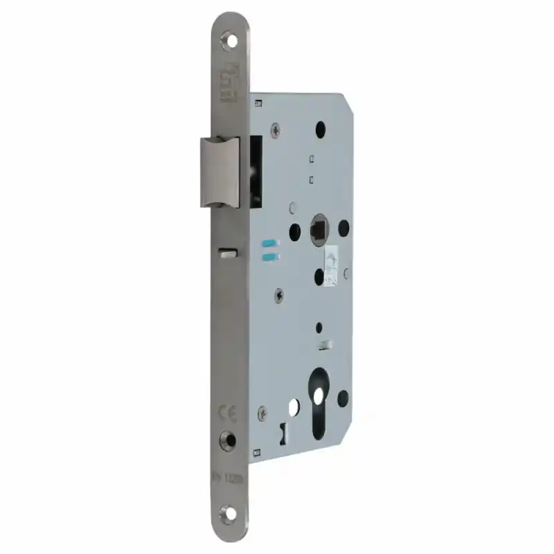 Snelle Levering S2 insteekslot - centraalslot PC72 RVS