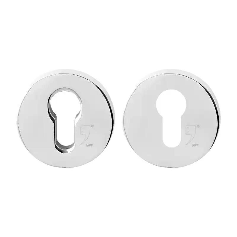 GPF9391.49.S199 ronde veiligheidsrozet RVS gepolijst Must-Have
