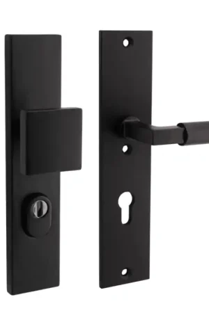 Actieprijs Mi Satori knopgarn rs skg Bauhaus k92 messing mat zwart