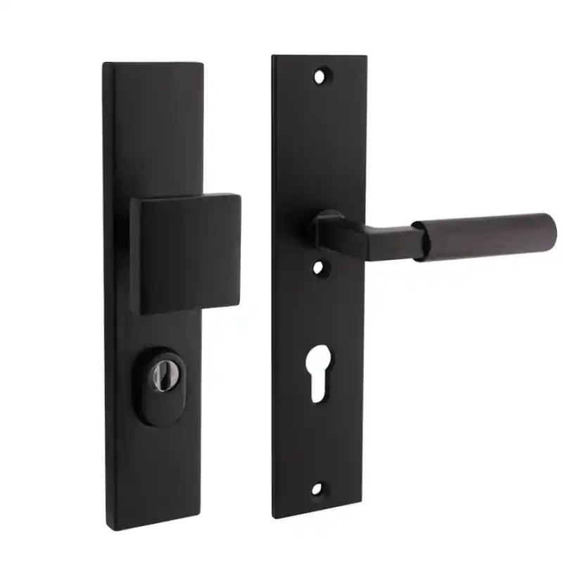 Actieprijs Mi Satori knopgarn rs skg Bauhaus k92 messing mat zwart