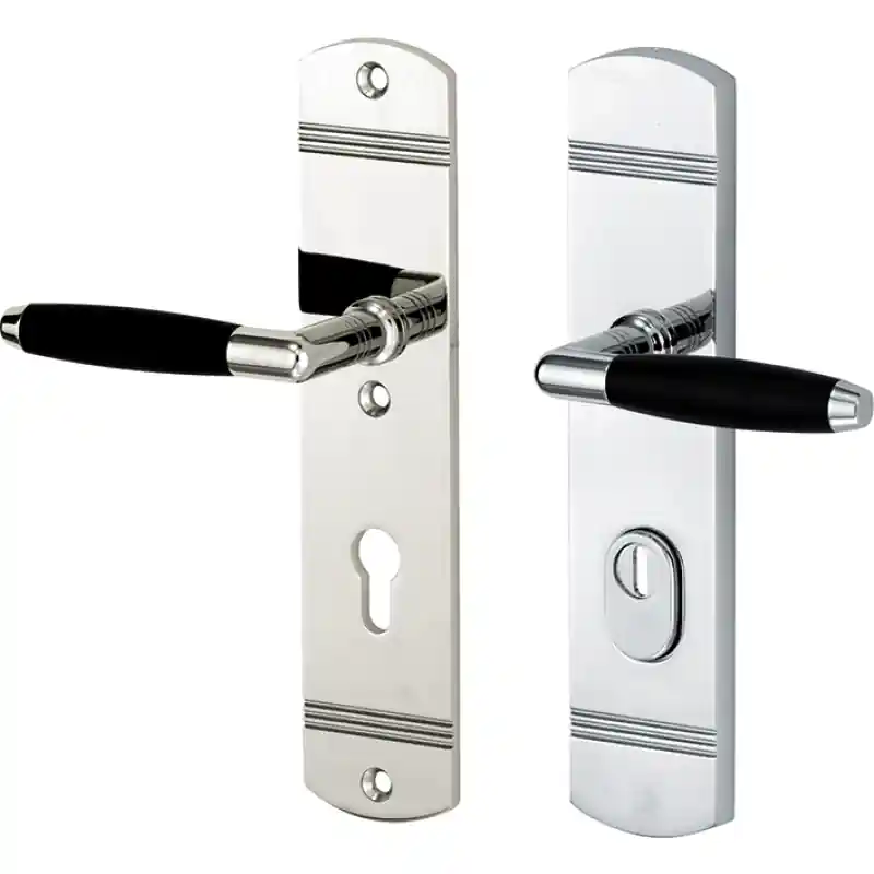 Veilige Betaling Mi Satori krukgarn ls skg Ton Ebben k55 glans nikkel-glans chroom