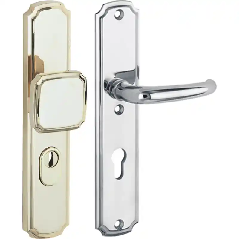Gratis Retour Mi Satori knopgarn rs skg Halfsabel k92 glans nikkel-glans chroom