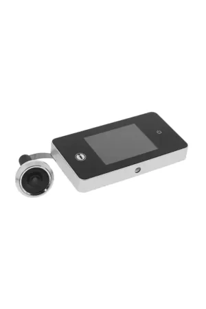 Actieprijs Intersteel Digitale deurcamera Basic