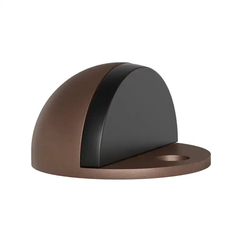 Deurstopper Vloer Bronze Blend 25x44mm GPF0721.A2 Seizoensaanbieding
