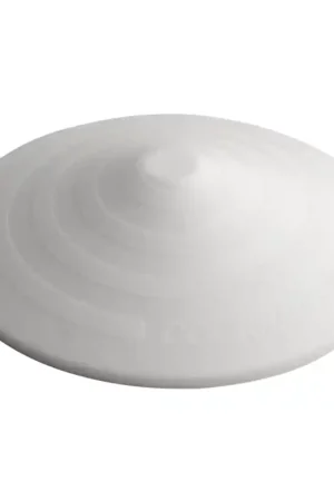Op = Op Deurstopper Doornado Mini Coco 47x12 mm, per 2 stuks