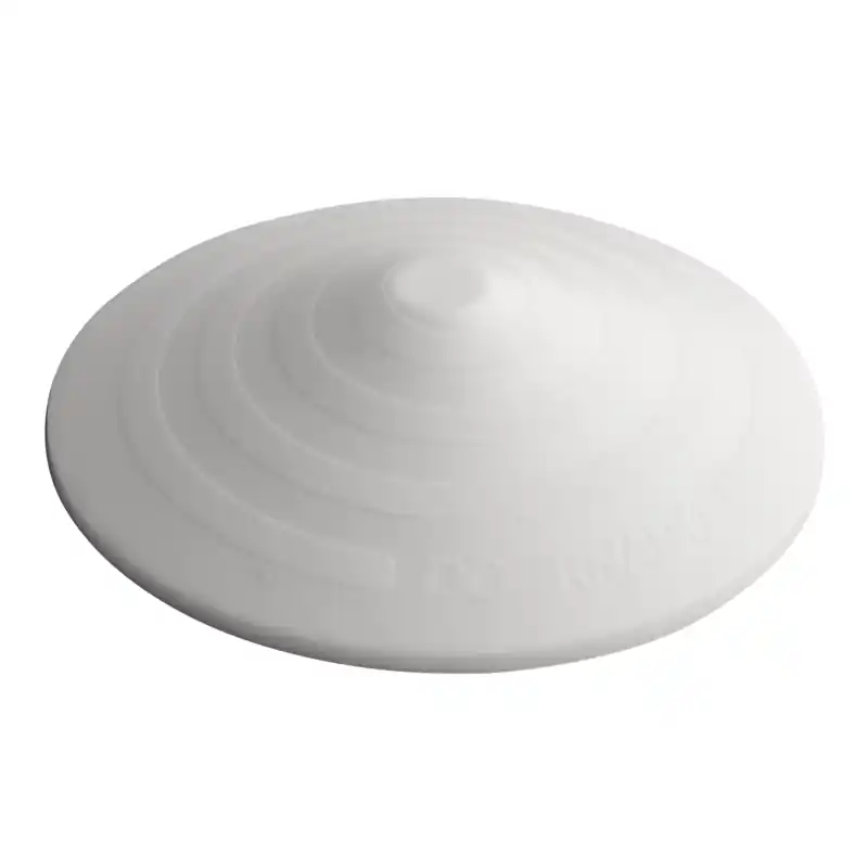 Op = Op Deurstopper Doornado Mini Coco 47x12 mm, per 2 stuks