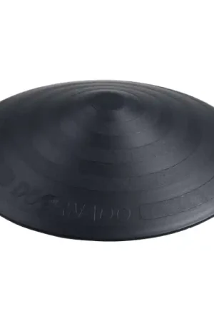 Deurstopper Doornado Graphite, 118x25 mm Gecertificeerd