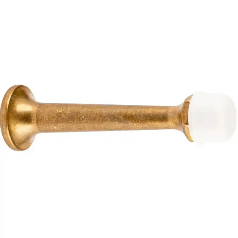 Direct Beschikbaar Mi Satori deurbuffer messing antiek