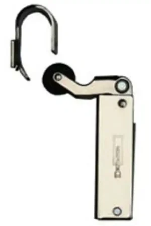 Weekendaanbieding Deuropvanger Dictator 1000 + 1011 haak set