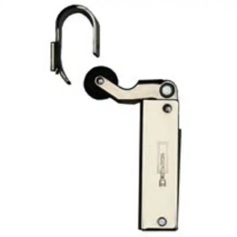 Weekendaanbieding Deuropvanger Dictator 1000 + 1011 haak set