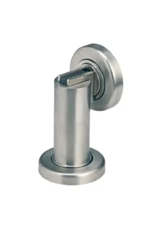 Deurvastzetter DENI Magnetisch RVS Premium