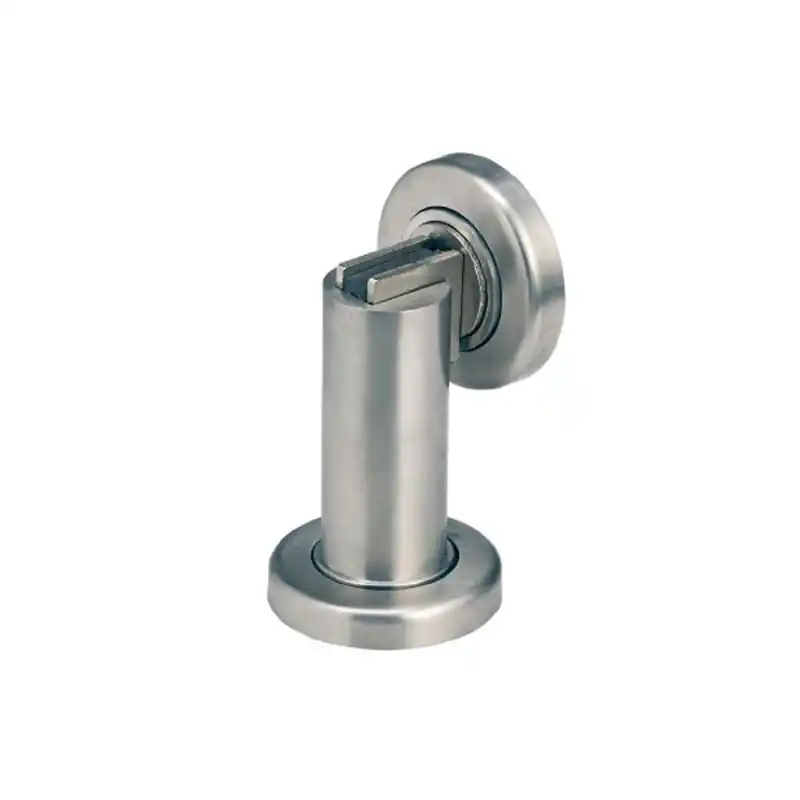 Deurvastzetter DENI Magnetisch RVS Premium