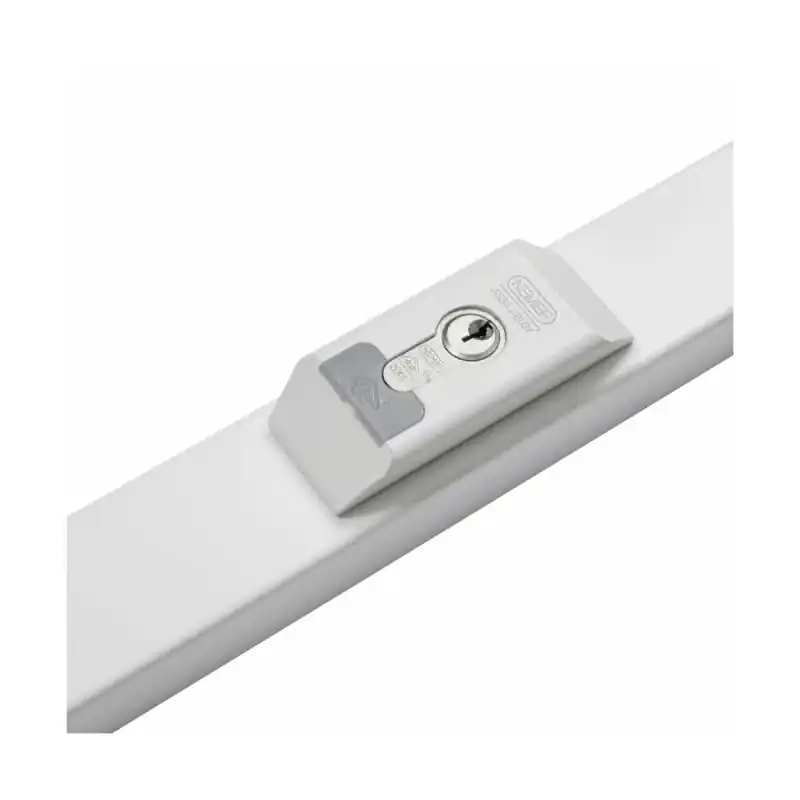 Exclusieve Aanbieding Nemef 5092 veiligheidsopbouwespagnolet SKG***