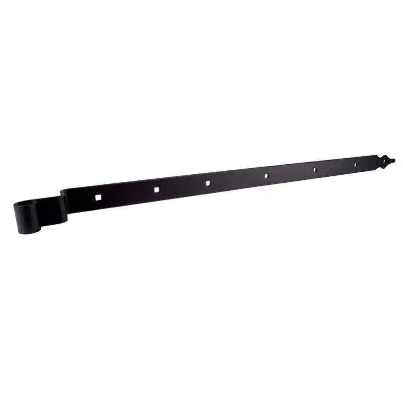 Bochtheng Rustica t.b.v. duim met pen zwart Dagaanbieding