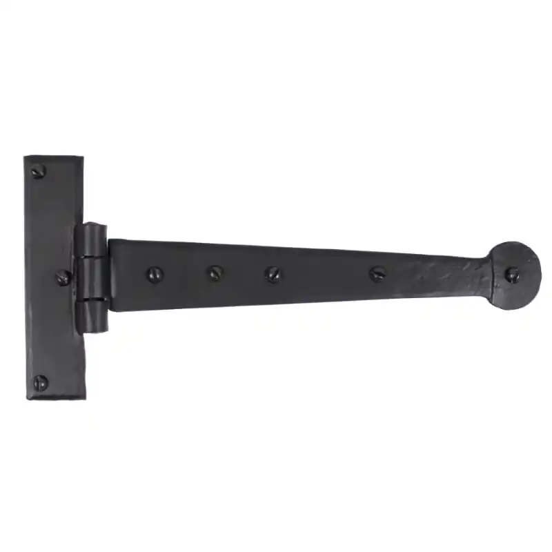Wardlo scharnierheng 182mm smeedijzer zwart Goedkoop