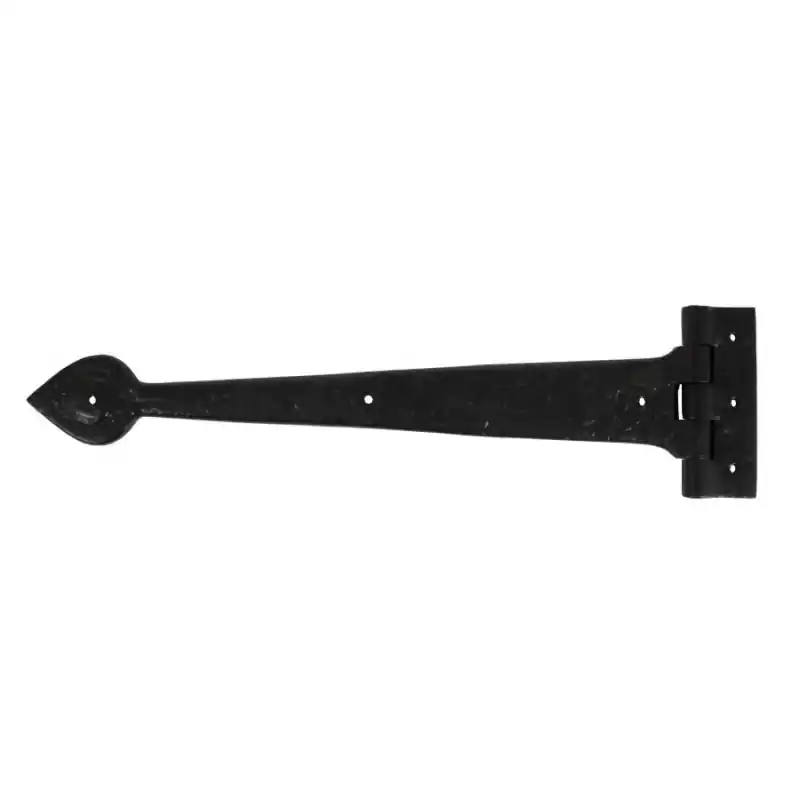 Wardlo scharnierheng 366mm smeedijzer zwart Koop Online
