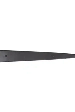 Wardlo scharnierheng 428mm smeedijzer zwart Rechtstreeks Van De Fabrikant