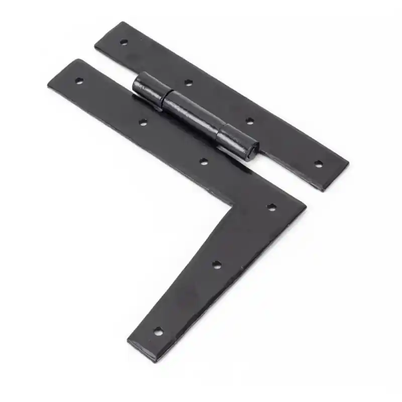 Wardlo heng 178x175mm smeedijzer zwart Betaalbaar