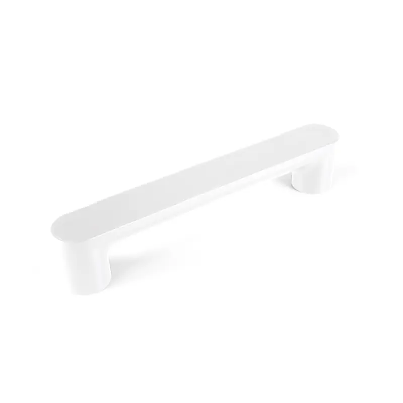 Vitility wandbeugel wit, 35 cm Actieprijs
