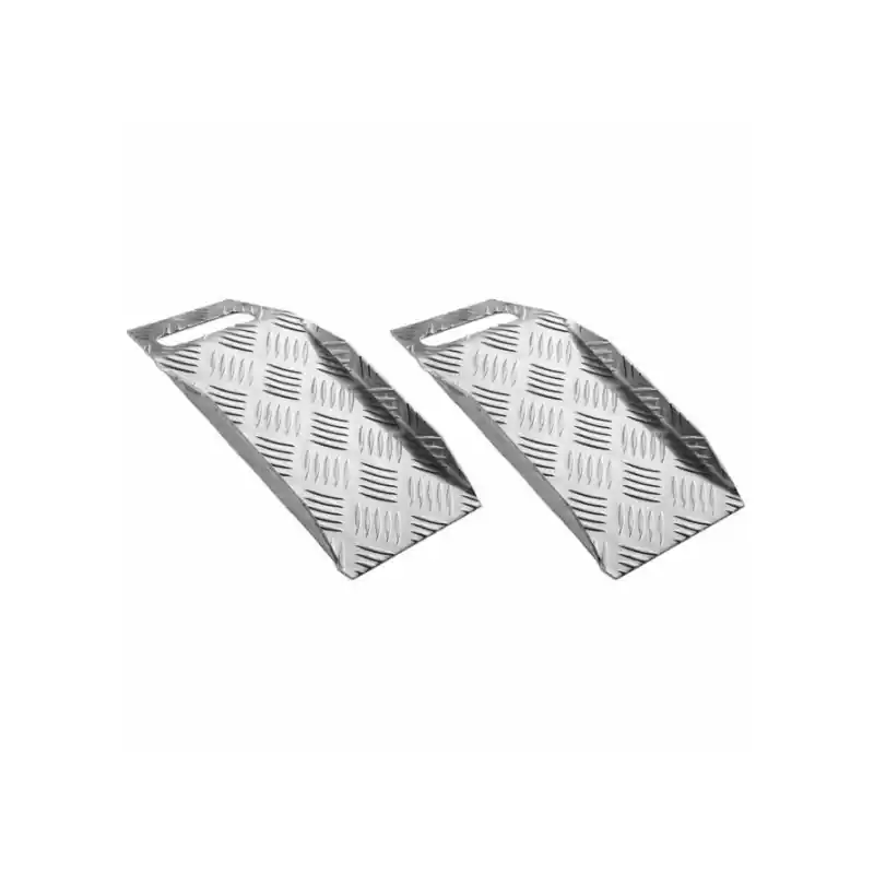 Beperkt Aanbod Secu Drempelhulp alu Port. 0-10 set
