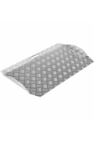 Secucare Drempelhulp aluminium Heav Exclusieve Aanbieding
