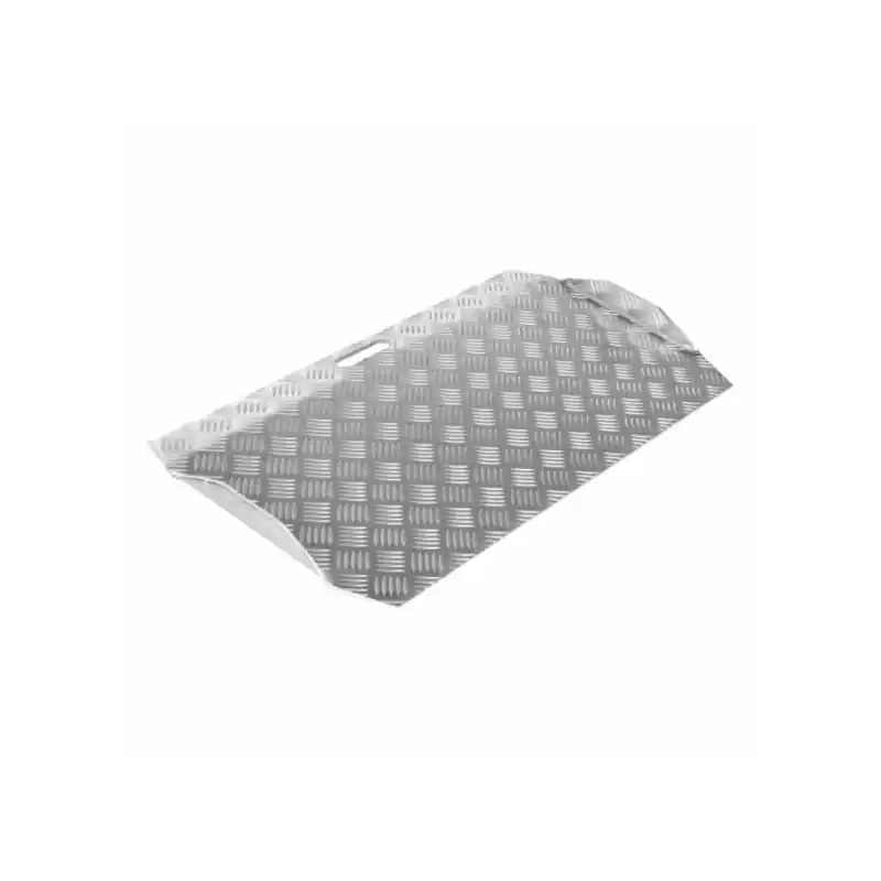 Secucare Drempelhulp aluminium Heav Exclusieve Aanbieding