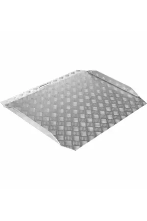 SecuCare Drempelhulp aluminium Heav Rechtstreeks Van De Fabrikant