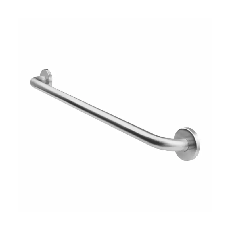 SecuCare Senior wandbeugel geborsteld RVS, 60 cm Shop Nu