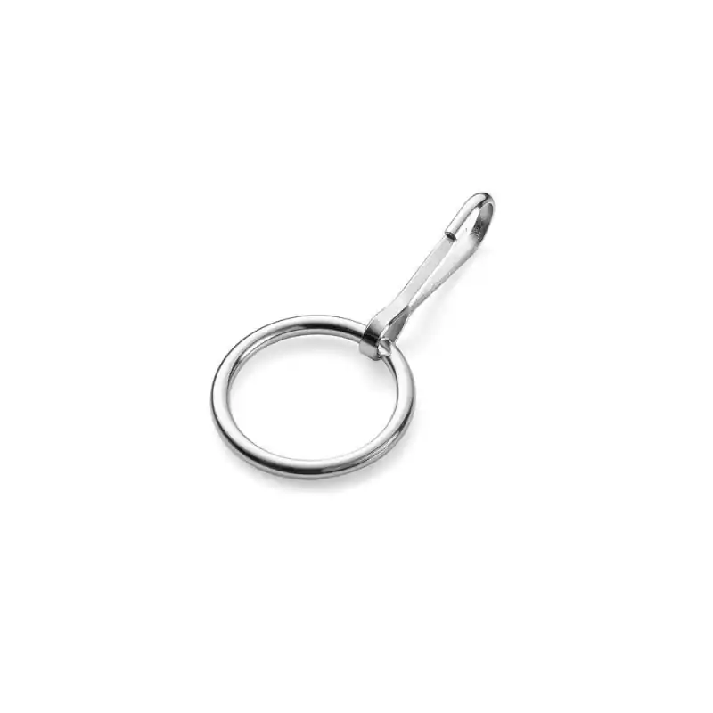 Vitility ritssluitingring Op = Op