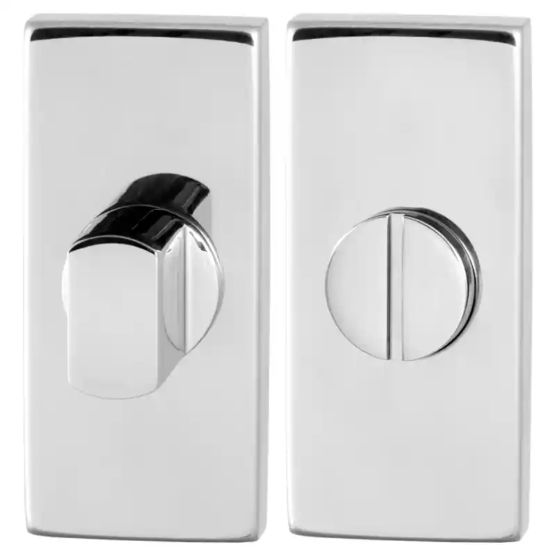 Bestel Nu Toiletgarnituur GPF0903.41 50x8mm stift 8mm RVS gepolijst