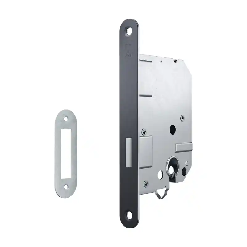 GPF0101.AS kastslot PC55 Antraciet Favoriet