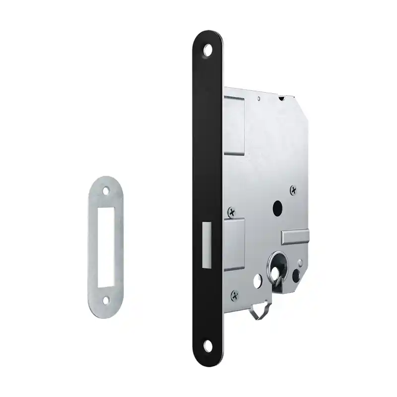 GPF0101.61 kastslot PC55 zwart Uitverkoop