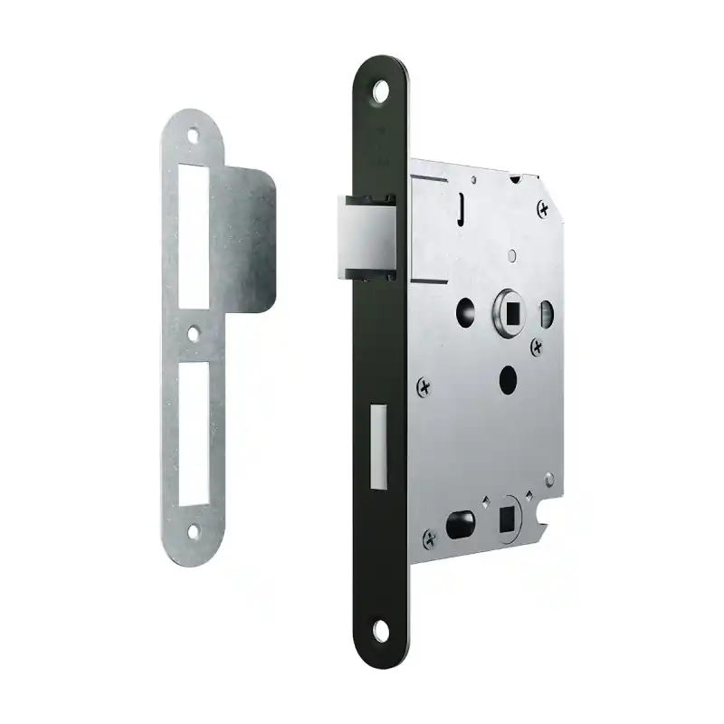 Direct Beschikbaar GPF0100.U4 bad/wc slot WC63 Moss