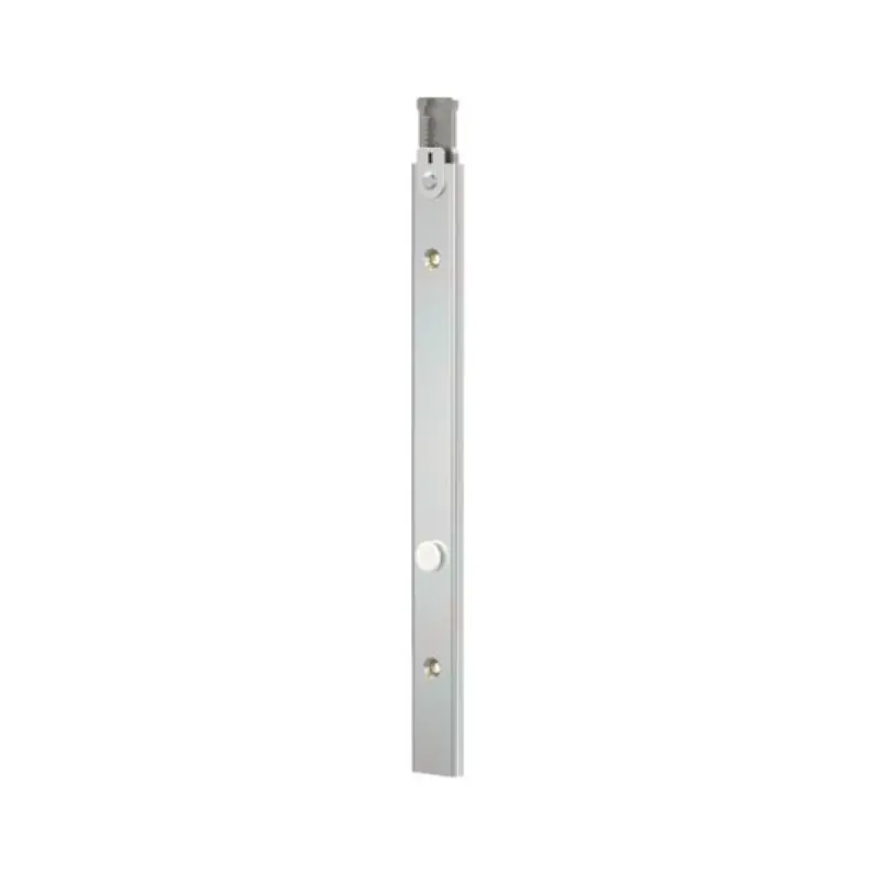 6-39383-02-0-1 tussenvoorplaat GU Secury X renovatie meerpuntssluiting, U-Profiel voorplaat 24x6mm Dagaanbieding