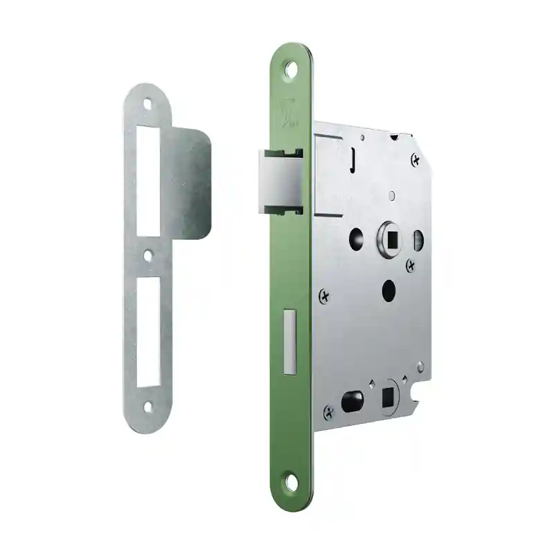 GPF0100.U3 bad/wc slot WC63 Leaf Hoge Kwaliteit
