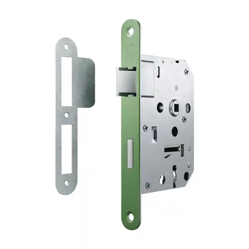 GPF0100.U3 slot BB56 Leaf Laatste Versie