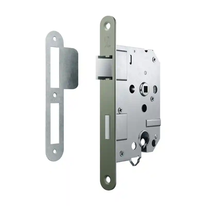 Betrouwbaar GPF0100.U2 dag- nachtslot PC55 Clay