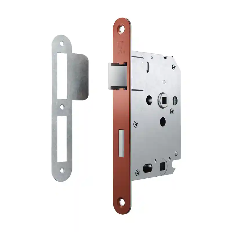 Direct Beschikbaar GPF0100.T2 bad/wc slot WC63 Blush
