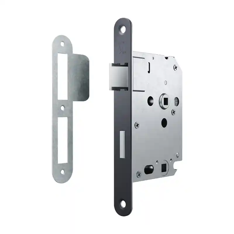 Merkproduct GPF0100.AS bad/wc slot WC63 Antraciet