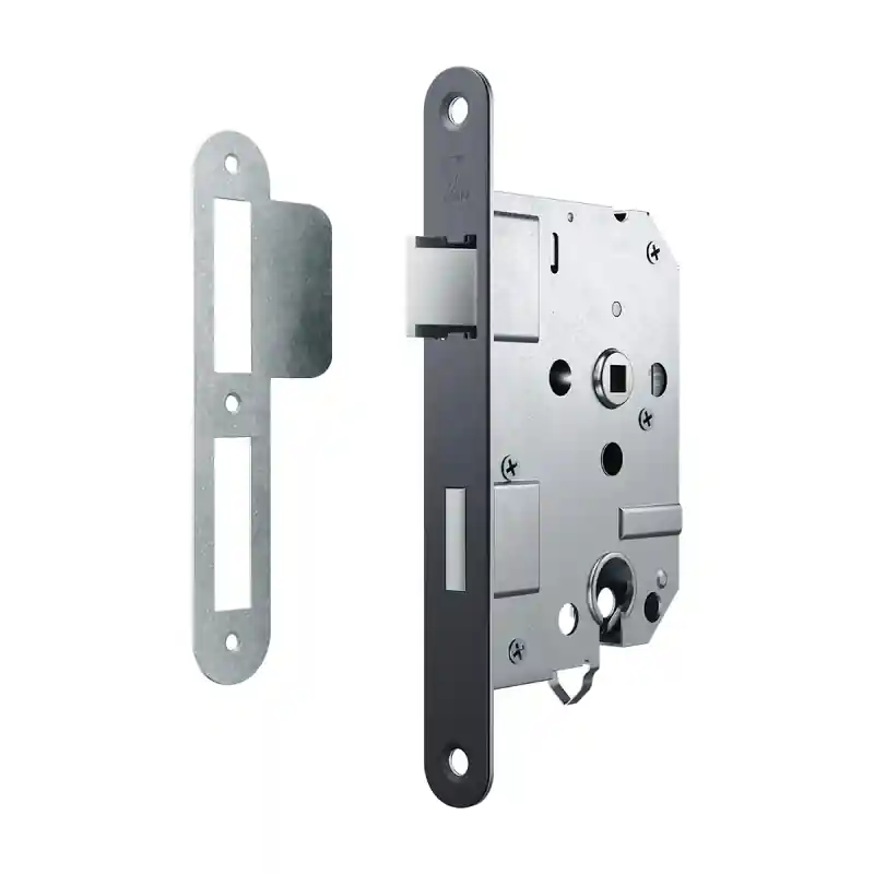 GPF0100.AS dag- nachtslot PC55 Antraciet Lage Kosten