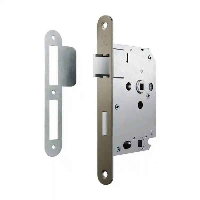 Hoge Kwaliteit GPF0100.A4 bad/wc slot WC63 Champagne blend