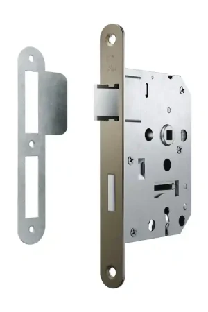Alleen Vandaag GPF0100.A4 slot BB56 Champagne blend