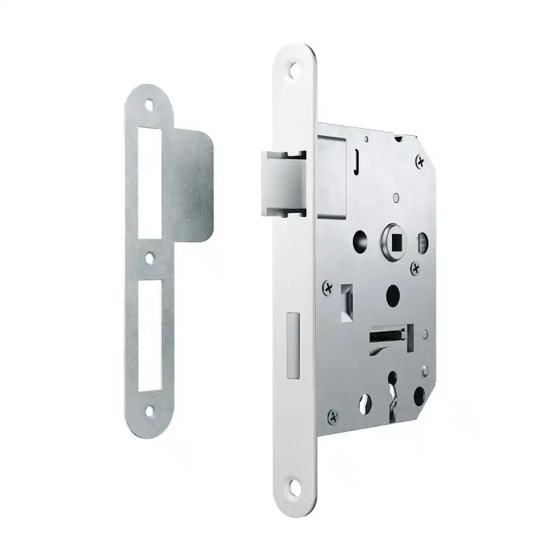 GPF0100.62 slot BB56 Wit Gecertificeerd