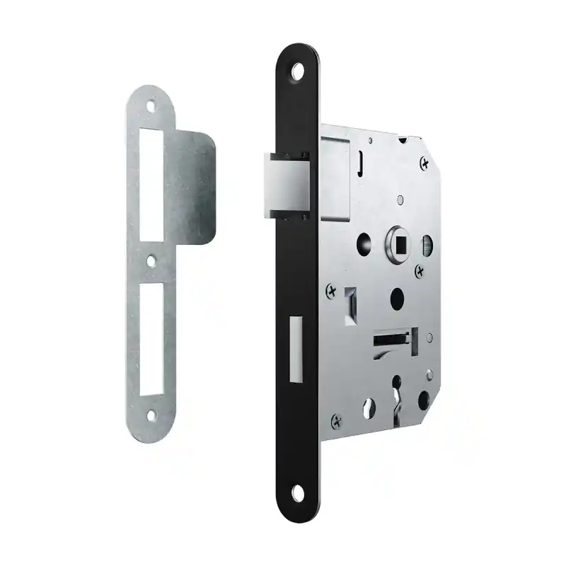 Laatste Kans GPF0100.61 slot BB56 Zwart