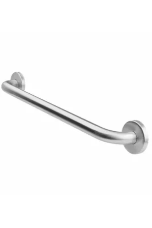 SecuCare Senior wandbeugel RVS, 45 cm Meest Verkocht