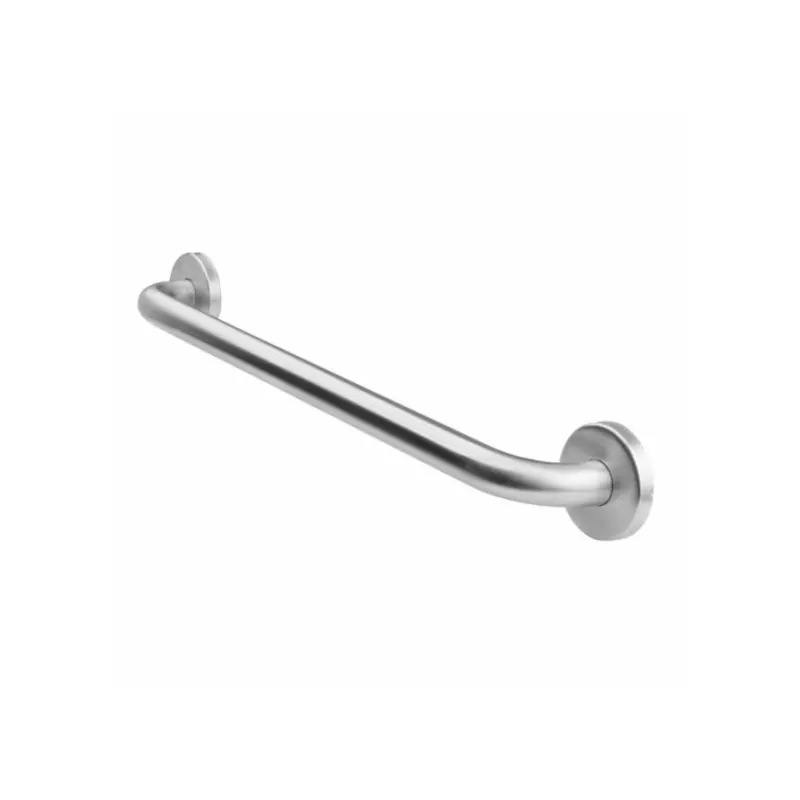 SecuCare Senior wandbeugel RVS, 45 cm Meest Verkocht